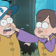 Illustration for article titled iGravity Falls/i: i“/iIrrational Treasure”
